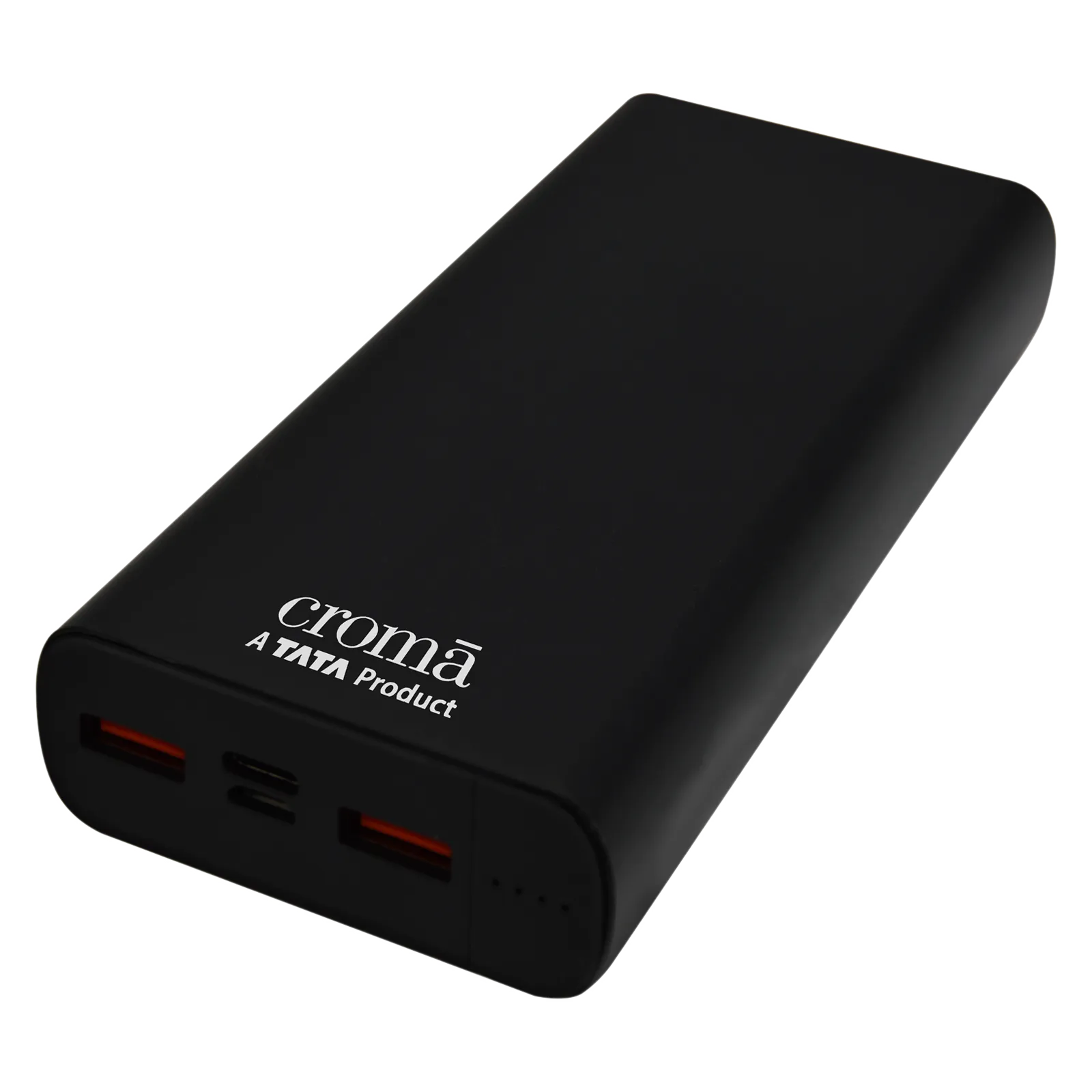 Power & Charging 